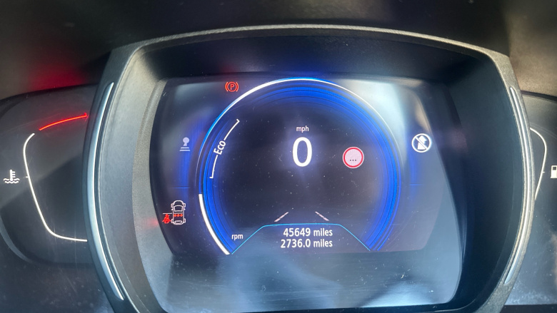 Renault Kadjar 1.5 Blue dCi GT Line 5dr Diesel Hatchback